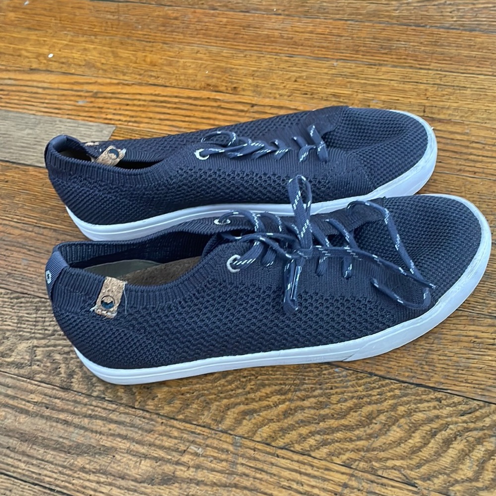 Saola shoes